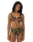 Yeehaw Rope Bikini