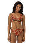 Yeehaw Rope Bikini