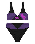 Yeehaw Calf Roper Bikini