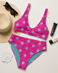 Yeehaw Super Star Bikini