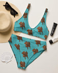 Yeehaw Saddle Up Bikini