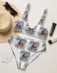 Yeehaw Come & Take It Bikini