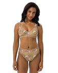 Yeehaw Desert Symbols Bikini