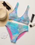 Yeehaw Opal Bikini