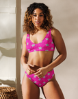 Yeehaw Super Star Bikini