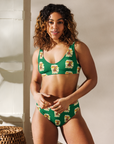 Yeehaw Ride 'Em Cowboy Bikini
