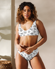 Yeehaw Western Brands Bikini