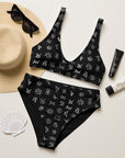 Yeehaw Let's Go Brandin Bikini