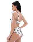 Yeehaw Rodeo Cowboy Bikini