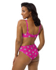 Yeehaw Super Star Bikini