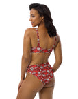 Yeehaw Cowboy Killer Bikini