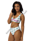 Yeehaw Turquoise Hat Yeehaw Bikini
