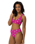 Yeehaw Super Star Bikini