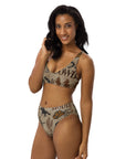 Yeehaw Ol' Cowboy Bikini