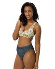 Yeehaw Cactus Desert Bikini