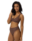 Yeehaw Little Stars Bikini