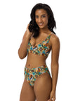 Yeehaw Feelin' Lucky Bikini