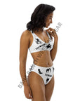 Yeehaw Old West Yeehaw Bikini