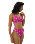 Yeehaw Super Star Bikini