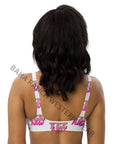 Yeehaw Bikini Top
