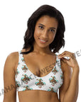 Yeehaw Aztec Bronc Bikini Top