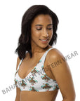 Yeehaw Aztec Bronc Bikini Top