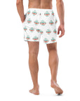 Yeehaw Sedona Aztec Men's Swim Trunks
