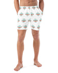 Yeehaw Sedona Aztec Men's Swim Trunks