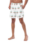 Yeehaw Sedona Aztec Men's Swim Trunks