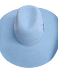 American Baby Blue - Wool Cashmere