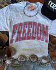 American Freedom Graphic Tee