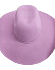 American Mauve - Wool Cashmere