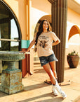 Another Day In The West Graphic Tee
