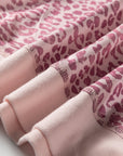 Briar Print Patchwork Sweatshirt