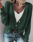 Laney Knit Drop Shoulder Sweater
