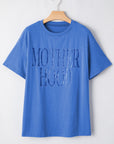 MOTHERHOOD Short Sleeve Graphic T-Shirt