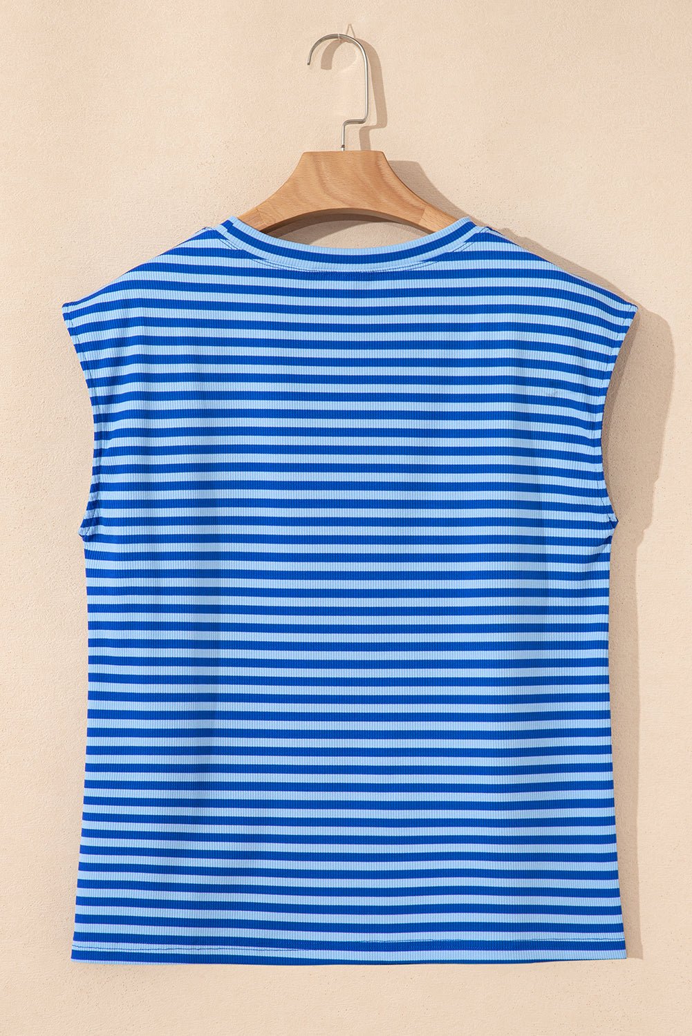 Scarlet Cap Sleeve T Shirt