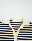 Adelina Sleeve Casual top Long Sleeve Top