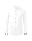 Rodeo Cowboy Unisex Western Button Up Shirt