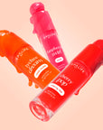 PoutPerfection Lip Gloss Trio Christmas Holiday Gift Set