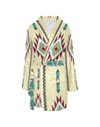 Taos Aztec Women's Bath Robe