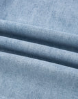 Maryam Straight Leg Loose Jeans