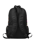 Skeleton Cowgirl Backpack