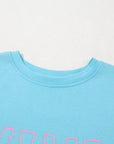 MAMA Short Sleeve Graphic T-Shirt