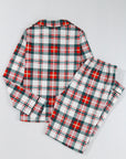 Sofibetha Long Sleeve Pajamas Set