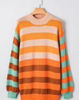 Racella Drop Shoulder Cozy Sweater