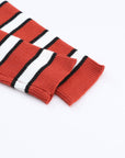 Martha Knit Slim Fit Top