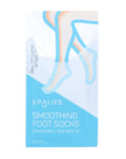Exfoliating & Smoothing Foot Socks - 1 Pair: Exfoliating Foot Mask