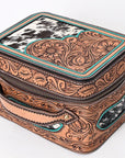WANDERLUST WESTERN | JEWELRY CASE