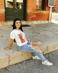 Bang Bang Cowboy Graphic Tee